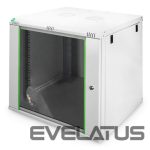 Muud kaubad Digitus  Wall Mounting Cabinet | DN-19 12U-6/6-EC | Light Grey 