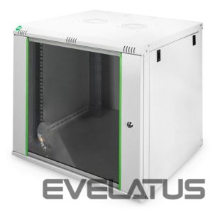Muud kaubad Digitus  Wall Mounting Cabinet | DN-19 12U-6/6-EC | Light Grey 