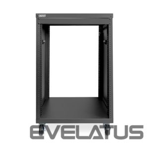 Muud kaubad Digitus  AVS Rack | DN-48001 | Black 