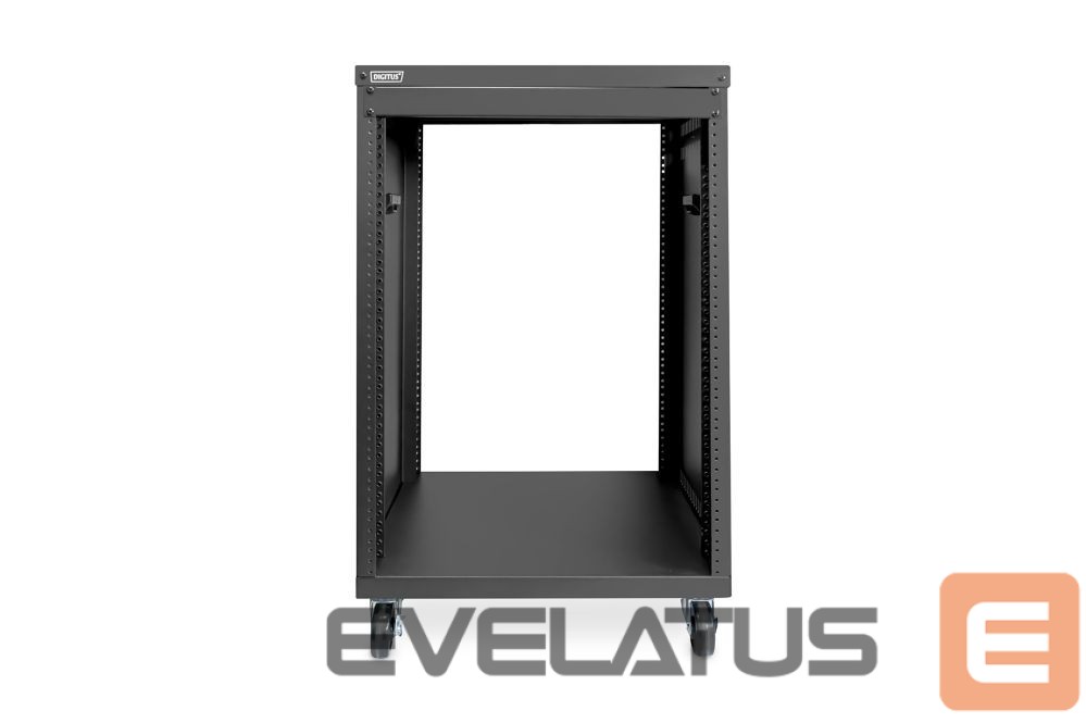 Muud kaubad Digitus AVS Rack | DN-48001 | Black
