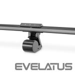 Teleri kinnitus Digitus  | DA-90415 | 3000-6500 K | Monitor lamp | 5 V 