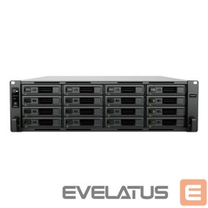 Mälupulk Synology  RackStation | RS2825RP+ | AMD Ryzen | V1780B | 8 GB | DDR4 