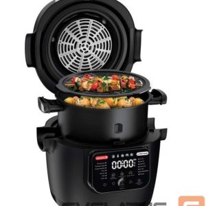 Lauagrillid TEFAL  MY741CF0 Actifry Air Fryer and Multicooker | 