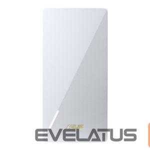 Ruuterid Asus  RP-BE58 Dual Band Range Extender, 802.11ax, WiFi 7, EU plug | 