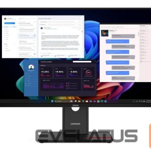 Monitorid Lenovo  ThinkVision T27UD-40 27 3840x2160/HDMI/3Y Warranty | 
