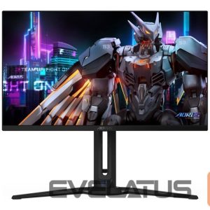 Monitorid Gigabyte  MONITOR 27'' OLED AORUS FO27Q5P | 