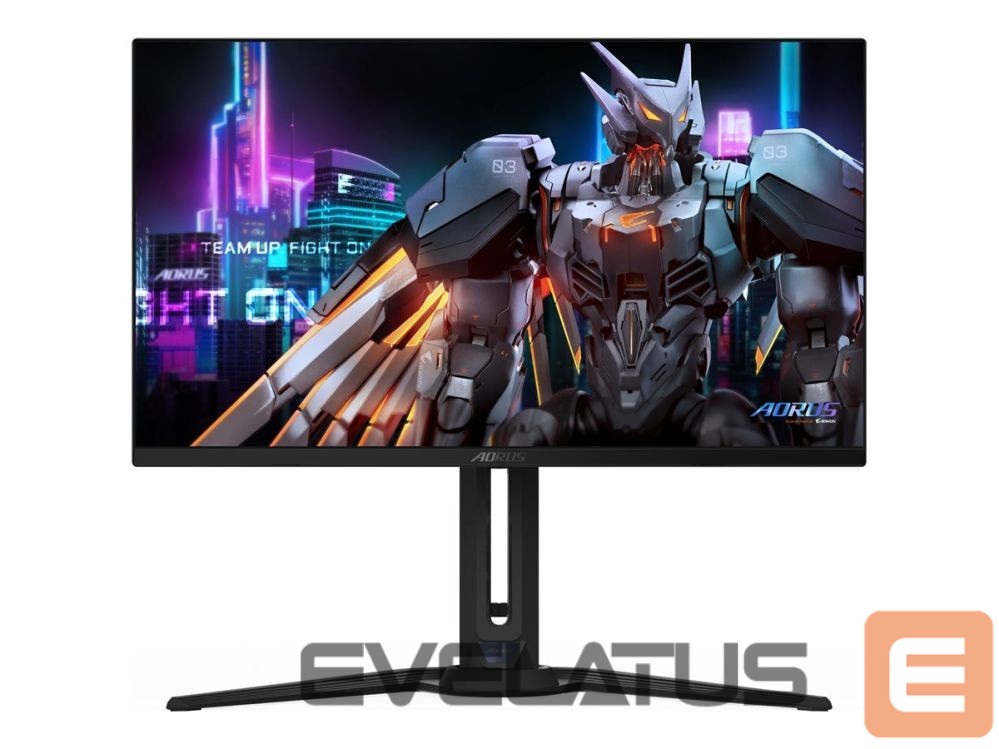 Monitorid Gigabyte MONITOR 27'' OLED AORUS FO27Q5P |