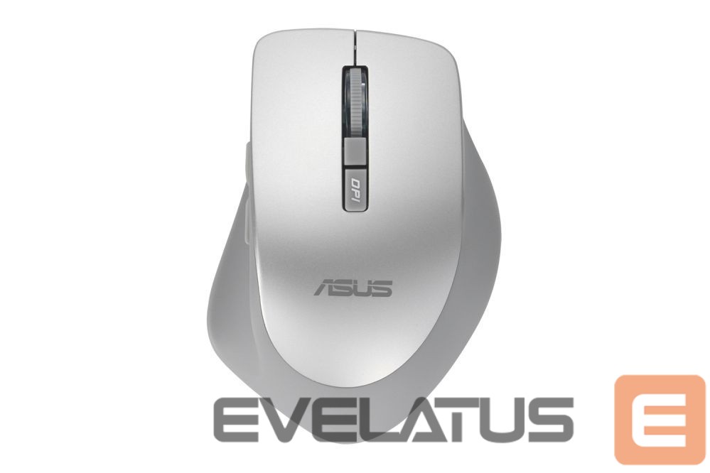 Arvutihiir Asus WT425 MOUSE/SIL |