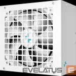 Toiteplokk Deepcool  PL650D-FC PSU, White 