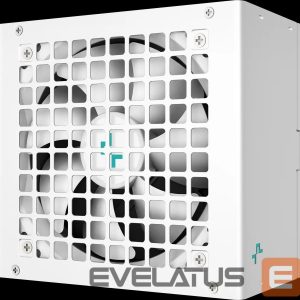 Toiteplokk Deepcool  PL650D-FC PSU, White 