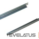 Muud kaubad CyberPower  | 4POSTRAILKIT1832 Rackmount Rail Kit | Adjustable Rails: Extend from 18.5” to 29” for proper fit with various sizing requirements; 4-Post Mounting: Secures equipment at both the front and back of the rack; Mounting Hardware: Sixteen (16) M5 x 12 screws are included to secure the rails to each post 