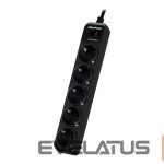 Kaitselüliti CyberPower  B0520SC0-DE Surge Protectors 