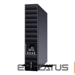 Serverid CyberPower  | Smart App UPS Systems | OLS1500ERT2UA | 1500 VA | 1350 W 
