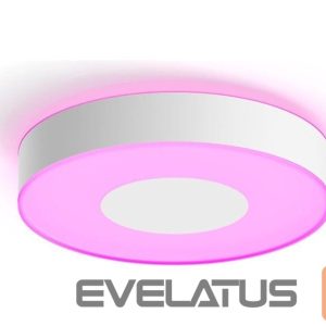 Laualamp Philips Hue  Infuse M ceiling lamp white | 33.5 W | White and color ambiance 2000-6500 | Bluetooth 