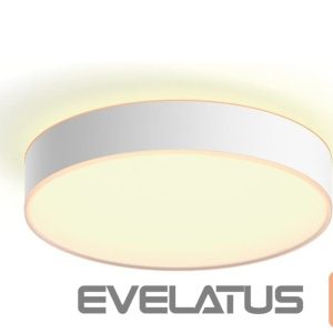 Laualamp Philips Hue  Enrave M ceiling lamp white | 19.2 W | White Ambiance 2200-6500 | Bluetooth 