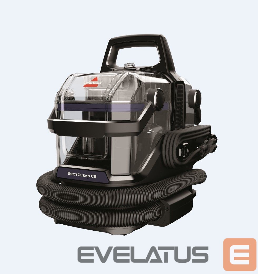 Tolmuimeja Bissell SpotClean Portable Carpet & Upholstery Cleaner |