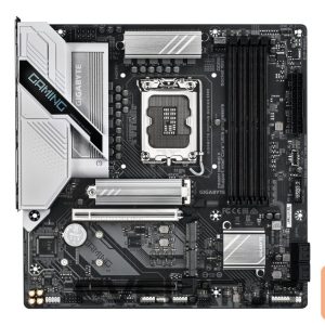 Intel protsessori emaplaat Gigabyte  Z890M GAMING X | 