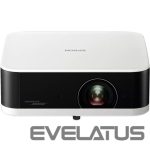 Projektorid EPSON  EF-61W | Full HD (1920x1080) | 700 ANSI lumens | White 