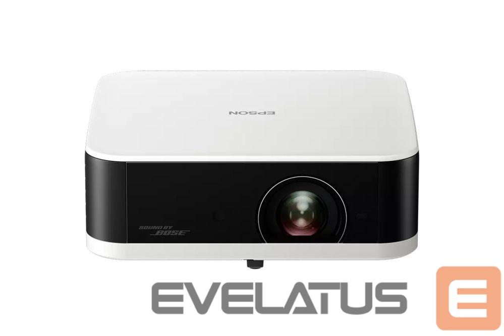 Projektorid EPSON EF-61W | Full HD (1920x1080) | 700 ANSI lumens | White