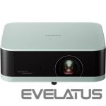 Projektorid EPSON  EF-61G | Full HD (1920x1080) | 700 ANSI lumens | Ice Green 