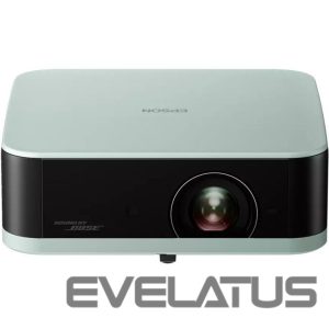 Projektorid EPSON  EF-61G | Full HD (1920x1080) | 700 ANSI lumens | Ice Green 
