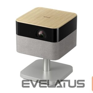 Projektorid EPSON  EF-72 4K Pro-UHD 3LCD Projector 1000Lm/16:9/5000000:1, Oak | 