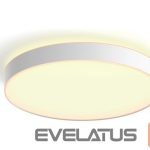 Laualamp Philips Hue  Enrave XL ceiling lamp white | 48 W | White Ambiance 2200-6500 | Bluetooth 