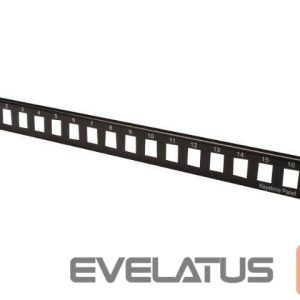Muud kaubad Digitus  Modular Patch Panel, 16-port | DN-91400 