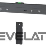 Teleri kinnitus Goobay  Wall mount | Ultraslim TV Wall Mount Basic FIXED (XL) | 43-100 " | Black 