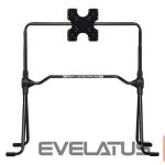 Teleri kinnitus Next Level Racing  Floor stand | NLR-A020 | Height adjustment, Tilt | 55 " | Black/Red 