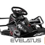 Arvutitoolid / lauad Next Level Racing  Racing Cockpit | GTLITE 