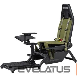Arvutitoolid / lauad Next Level Racing  Boeing Flight Simulator Military 