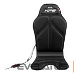 Arvutitoolid / lauad Next Level Racing  HF8 Haptic Gaming Pad | Black 