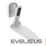 Teleri kinnitus Vogels  Wall mount | SWM 4131 Sonos speaker wall mount for Era 300 | Tilt, Rotation | Maximum weight (capacity) 4.5 kg | White 