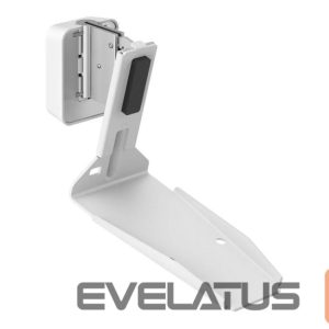 Teleri kinnitus Vogels  Wall mount | SWM 4131 Sonos speaker wall mount for Era 300 | Tilt, Rotation | Maximum weight (capacity) 4.5 kg | White 