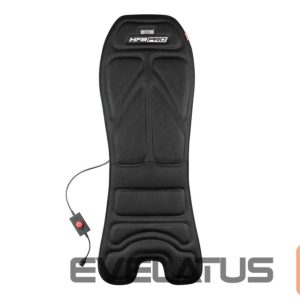 Fitness käevõru Next Level Racing  | Haptic Feedback Gaming Pad | HF8 PRO | Black 