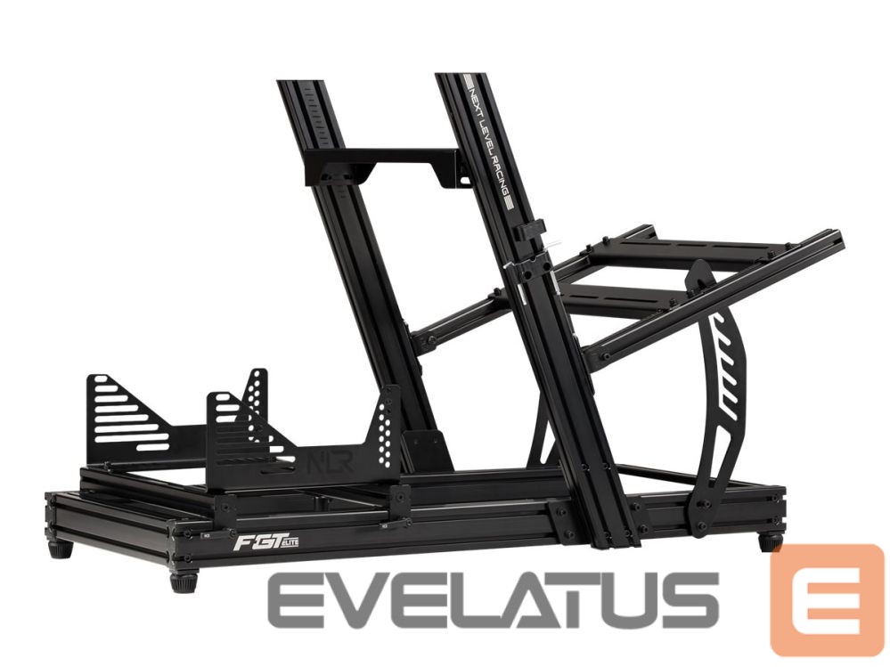 Arvutitoolid / lauad Next Level Racing F-GT Elite Lite