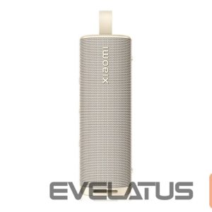 Arvutikõlarid Xiaomi  Sound Outdoor; IP67 dust and water resistance | 30 W | Bluetooth | Gold | Portable | Wireless connection 