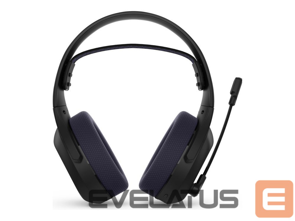 Kõrvaklapid Lenovo Accessories Legion H410 Wireless Gaming Headset |
