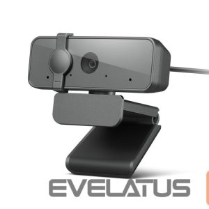 Veebikaamera Lenovo  WebCam | Select FHD Webcam Gen2 
