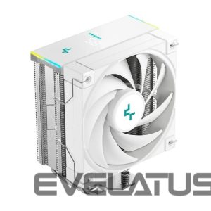 Jahutid Deepcool  CPU Air Cooler | AK400 Digital SE | Intel, AMD 