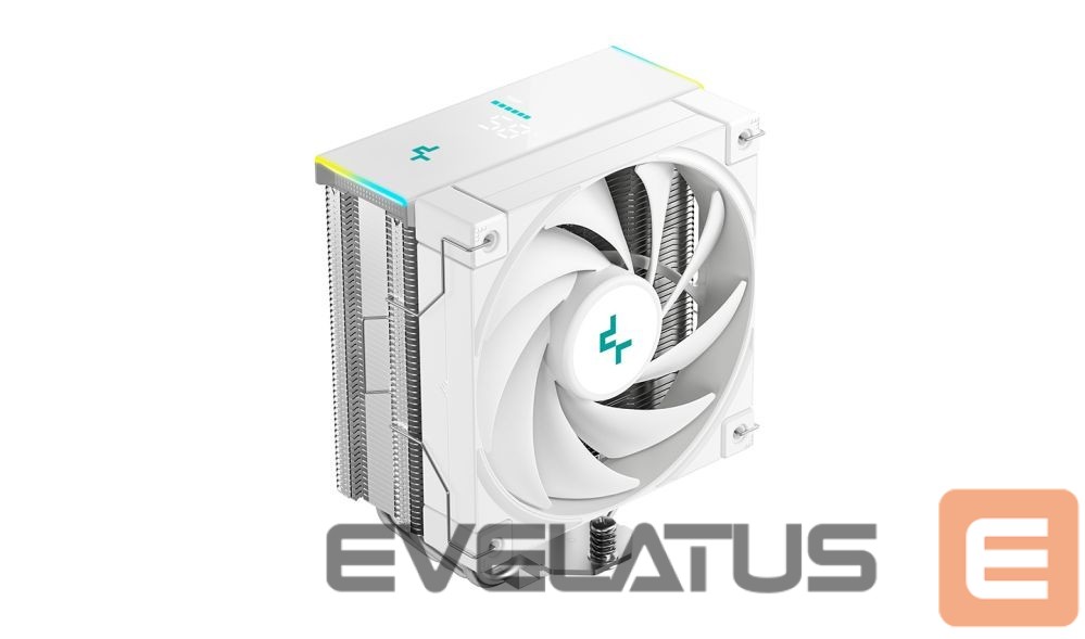 Jahutid Deepcool CPU Air Cooler | AK400 Digital SE | Intel, AMD