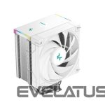 Jahutid Deepcool  CPU Air Cooler | AK500S Digital SE | Intel, AMD 