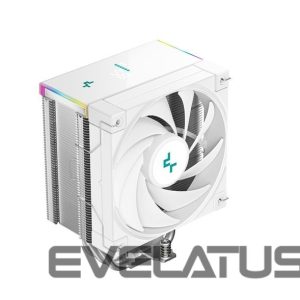 Jahutid Deepcool  CPU Air Cooler | AK500S Digital SE | Intel, AMD 