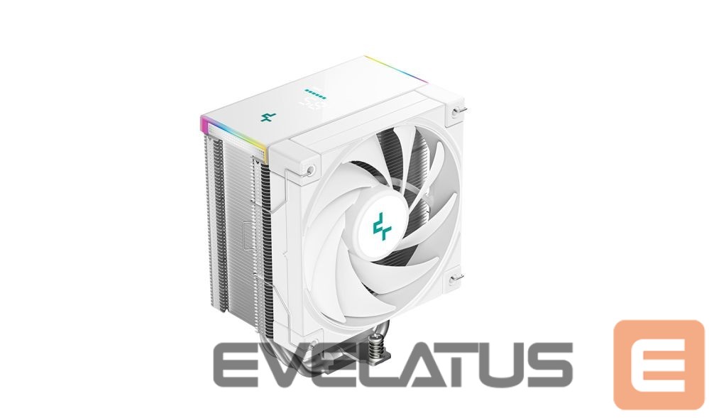 Jahutid Deepcool CPU Air Cooler | AK500S Digital SE | Intel, AMD
