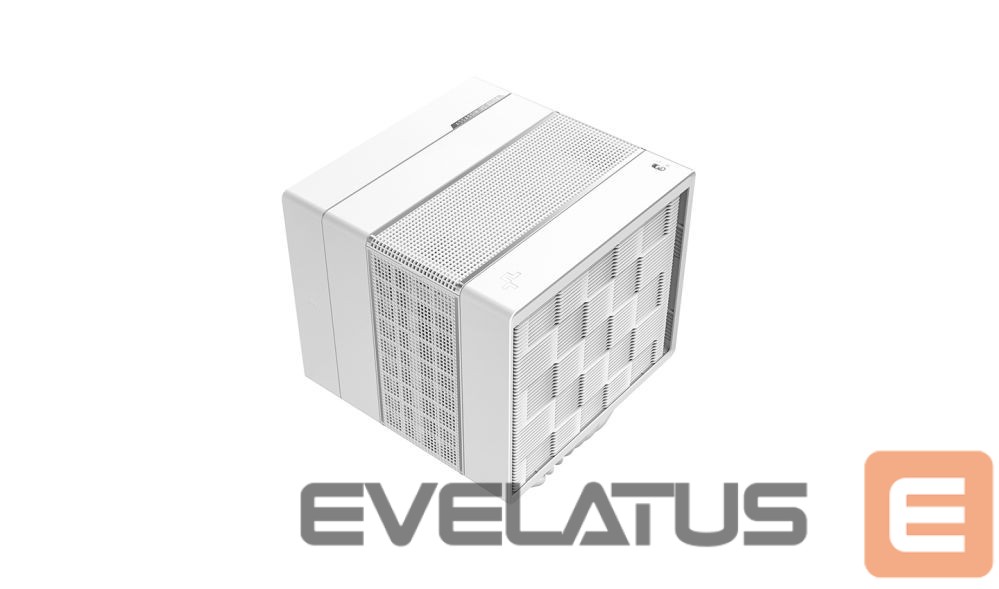 Jahutid Deepcool CPU Cooler | ASSASSIN VC ELITE | Intel, AMD