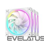 Jahutid Deepcool  Fan | FL12 WH 3 IN 1 