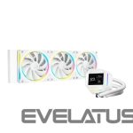 Jahutid Deepcool  Liquid CPU Cooler | LM360 WH | Intel, AMD 