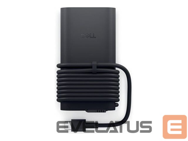 Adaptrid Dell 100W USB-C AC Adapter with Power Cord - Europe |