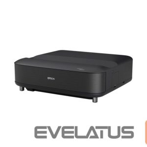 Projektorid EPSON  EH-LS670B | Full HD (1920x1080) | 3600 ANSI lumens | Black | Wi-Fi 